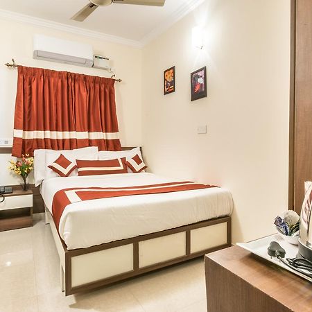 Octave Studio Hotel Bangalore Exterior photo