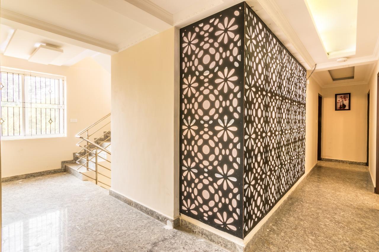 Octave Studio Hotel Bangalore Exterior photo
